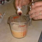 Adding Flavours and Additives